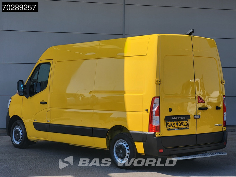 Renault Master Z.E. 77PK Z.E. 77PK Elektrisch 33kWh WLTP 120km L2H2 L2 E-Tech Camera Airco Cruise 10m3 Airco Cruise control - Mažas furgonas, Elektrinis furgonas: foto 2 Renault Master Z.E. 77PK Z.E. 77PK Elektrisch 33kWh WLTP 120km L2H2 L2 E-Tech Camera Airco Cruise 10m3 Airco Cruise control - Mažas furgonas, Elektrinis furgonas: foto 2