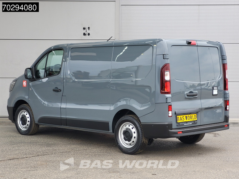 Renault Trafic 150pk L1H1 Airco Cruise CarPlay Parkeersensoren L1 6m3 Airco Cruise control - Mažas furgonas: foto 2 Renault Trafic 150pk L1H1 Airco Cruise CarPlay Parkeersensoren L1 6m3 Airco Cruise control - Mažas furgonas: foto 2