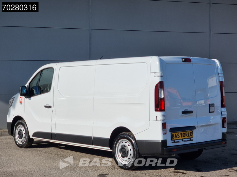 Renault Trafic 150pk L2H1 LED Airco Cruise Camera Parkeersensoren L2 6m3 Airco Cruise control - Mažas furgonas: foto 2 Renault Trafic 150pk L2H1 LED Airco Cruise Camera Parkeersensoren L2 6m3 Airco Cruise control - Mažas furgonas: foto 2