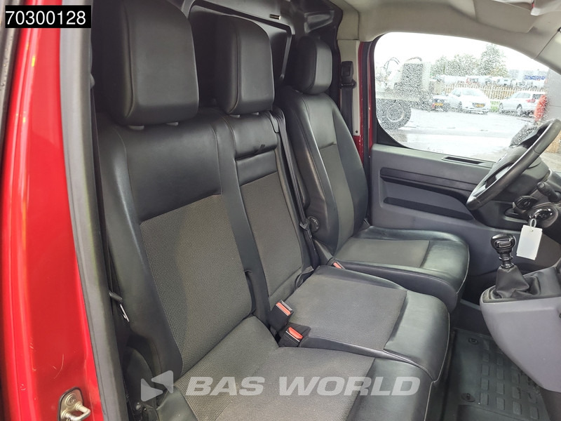 Mažas furgonas Toyota ProAce 120PK L3H1 Dubbele Schuifdeur Trekhaak Airco Cruise APK 12-2025 Euro6 L3 Airco Trekhaak Cruise control: foto 12