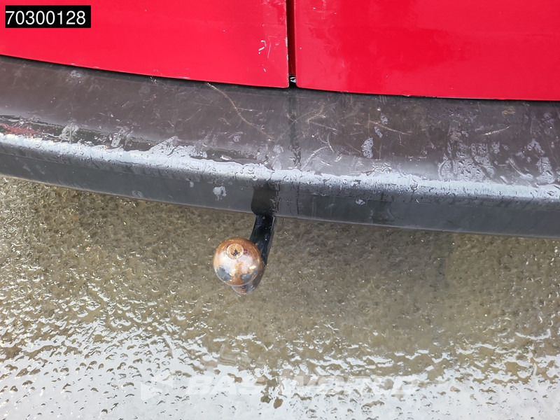 Mažas furgonas Toyota ProAce 120PK L3H1 Dubbele Schuifdeur Trekhaak Airco Cruise APK 12-2025 Euro6 L3 Airco Trekhaak Cruise control: foto 19