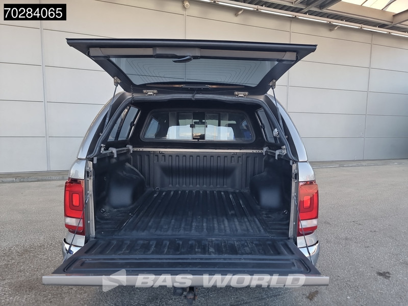 Volkswagen Amarok 260PK V6 4motion Automaat 260PK Trekhaak LED Navi Airco Cruise Camera Parkeersensoren Euro6 4wd Allrad 3m3 Airco Trekhaak Cruise - Pikapas: foto 3 Volkswagen Amarok 260PK V6 4motion Automaat 260PK Trekhaak LED Navi Airco Cruise Camera Parkeersensoren Euro6 4wd Allrad 3m3 Airco Trekhaak Cruise - Pikapas: foto 3