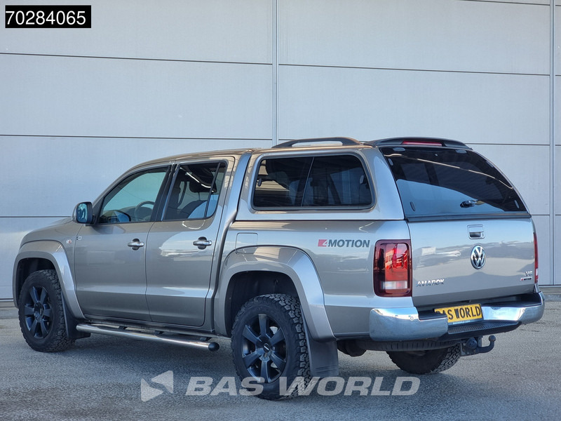 Volkswagen Amarok 260PK V6 4motion Automaat 260PK Trekhaak LED Navi Airco Cruise Camera Parkeersensoren Euro6 4wd Allrad 3m3 Airco Trekhaak Cruise - Pikapas: foto 2 Volkswagen Amarok 260PK V6 4motion Automaat 260PK Trekhaak LED Navi Airco Cruise Camera Parkeersensoren Euro6 4wd Allrad 3m3 Airco Trekhaak Cruise - Pikapas: foto 2