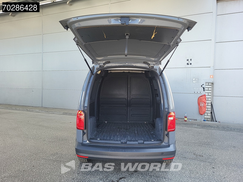 Volkswagen Caddy 102PK Benzine L1H1 Imperiaal Euro6 L1 3m3 - Mažas furgonas: foto 3 Volkswagen Caddy 102PK Benzine L1H1 Imperiaal Euro6 L1 3m3 - Mažas furgonas: foto 3