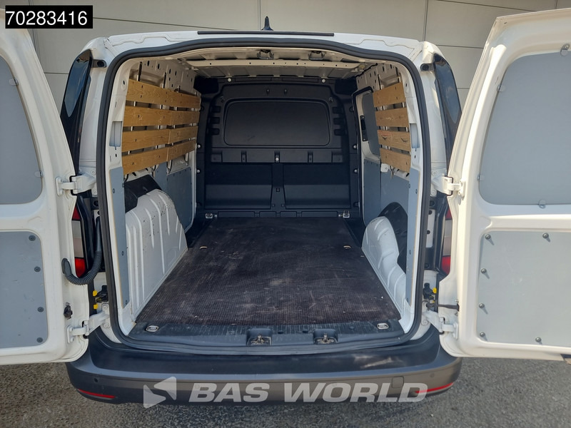 Volkswagen Caddy 122PK Automaat L2H1 Airco Parkeersensoren Euro6 L2 3m3 Airco - Krovininis mikroautobusas: foto 3 Volkswagen Caddy 122PK Automaat L2H1 Airco Parkeersensoren Euro6 L2 3m3 Airco - Krovininis mikroautobusas: foto 3