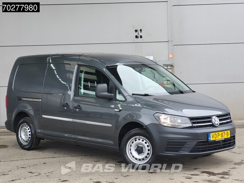 Volkswagen Caddy 75pk L2H1 Airco Cruise Euro6 L2 4m3 Airco Cruise control - Mažas furgonas: foto 2 Volkswagen Caddy 75pk L2H1 Airco Cruise Euro6 L2 4m3 Airco Cruise control - Mažas furgonas: foto 2