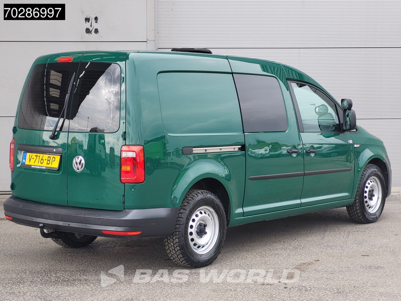 Volkswagen Caddy Maxi 110PK 4Motion 4x4 L2H1 Trekhaak Airco Cruise Parkeersensoren Allrad 4WD L2 4m3 Airco Trekhaak Cruise control - Mažas furgonas: foto 5 Volkswagen Caddy Maxi 110PK 4Motion 4x4 L2H1 Trekhaak Airco Cruise Parkeersensoren Allrad 4WD L2 4m3 Airco Trekhaak Cruise control - Mažas furgonas: foto 5