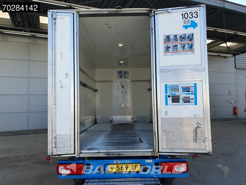 Volkswagen Crafter 102pk Bakwagen Airco Euro6 Meubelbak Koffer 17m3 Airco - Furgonas su krovinių dėže: foto 3 Volkswagen Crafter 102pk Bakwagen Airco Euro6 Meubelbak Koffer 17m3 Airco - Furgonas su krovinių dėže: foto 3