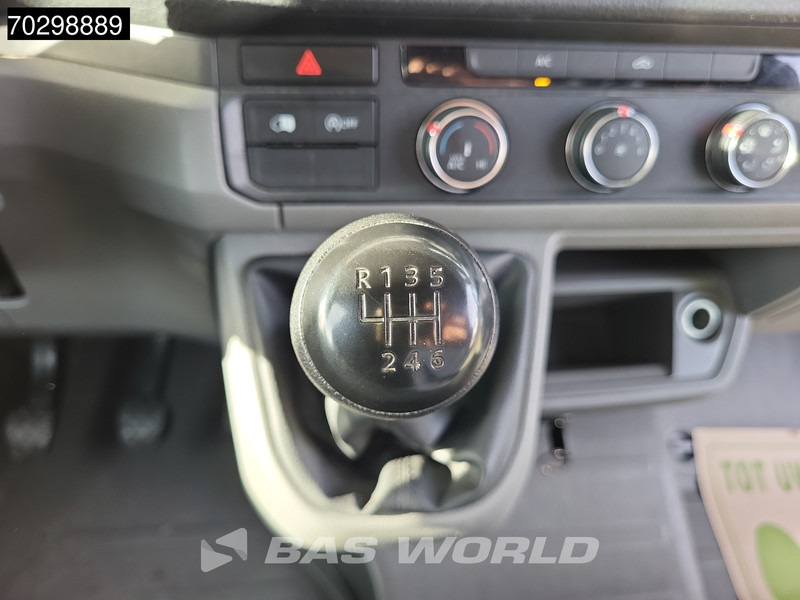 Mažas furgonas Volkswagen Crafter 102pk L3H3 Airco Cruise APK 06-2026 Euro6 L2H2 Airco Cruise control: foto 15