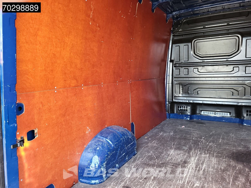 Mažas furgonas Volkswagen Crafter 102pk L3H3 Airco Cruise APK 06-2026 Euro6 L2H2 Airco Cruise control: foto 8