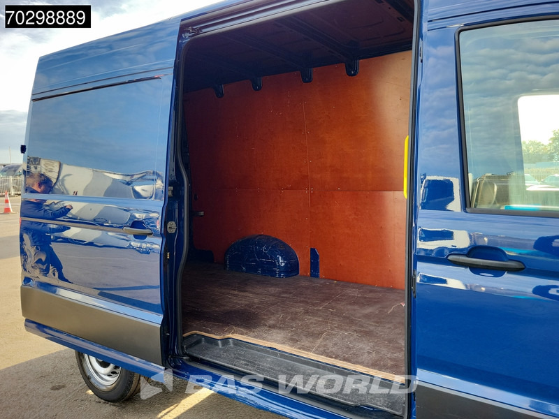 Mažas furgonas Volkswagen Crafter 102pk L3H3 Airco Cruise APK 06-2026 Euro6 L2H2 Airco Cruise control: foto 7