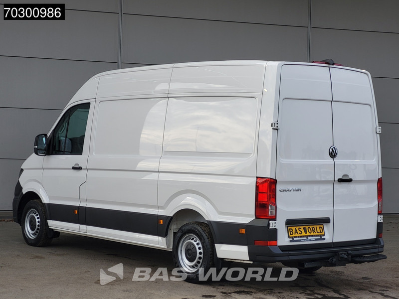 Volkswagen Crafter 140pk Automaat L3H3 Trekhaak Airco Camera Euro6 L2H2 Airco Trekhaak - Krovininis mikroautobusas: foto 5 Volkswagen Crafter 140pk Automaat L3H3 Trekhaak Airco Camera Euro6 L2H2 Airco Trekhaak - Krovininis mikroautobusas: foto 5