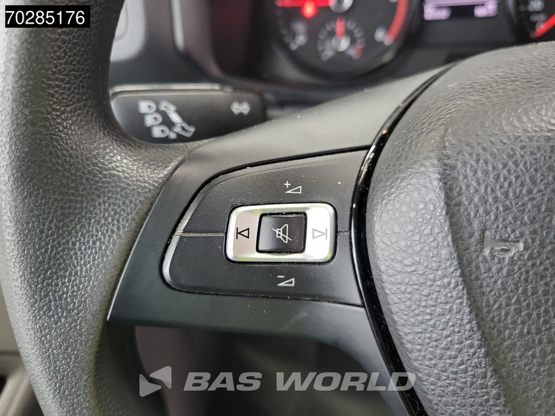 Krovininis mikroautobusas Volkswagen Crafter 140pk Automaat L4H3 Airco Camera PDC L3H2 15m3 Airco: foto 15