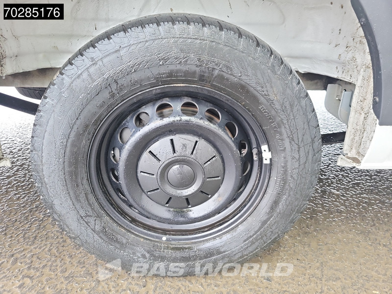 Krovininis mikroautobusas Volkswagen Crafter 140pk Automaat L4H3 Airco Camera PDC L3H2 15m3 Airco: foto 8