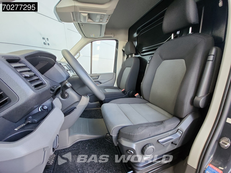 Krovininis mikroautobusas Volkswagen Crafter 140pk Automaat L5H4 Airco Cruise Camera Parkeersensoren L4H3 18m3 Airco Cruise control: foto 11