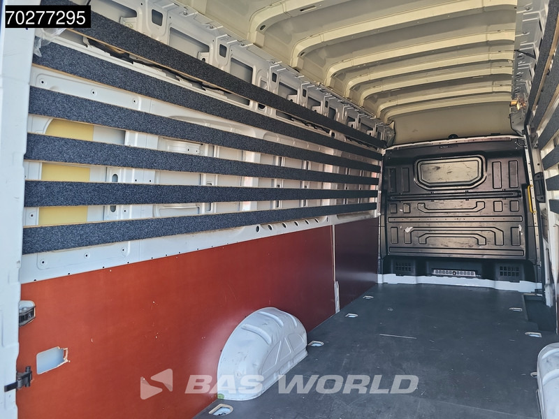 Krovininis mikroautobusas Volkswagen Crafter 140pk Automaat L5H4 Airco Cruise Camera Parkeersensoren L4H3 18m3 Airco Cruise control: foto 7
