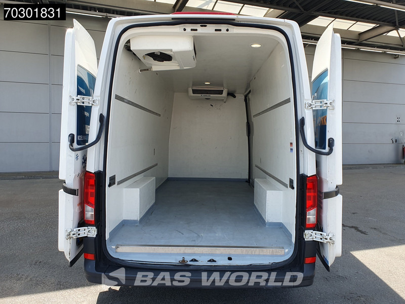 Volkswagen Crafter 140pk Bi Temp Koelwagen Vriezer Themo King V-300 MAX Airco Euro6 Koel Koeler Vries Kühler Kühl Kühlwagen Frigo 12m3 Airco Cruise - Furgonas šaldytuvas: foto 3 Volkswagen Crafter 140pk Bi Temp Koelwagen Vriezer Themo King V-300 MAX Airco Euro6 Koel Koeler Vries Kühler Kühl Kühlwagen Frigo 12m3 Airco Cruise - Furgonas šaldytuvas: foto 3