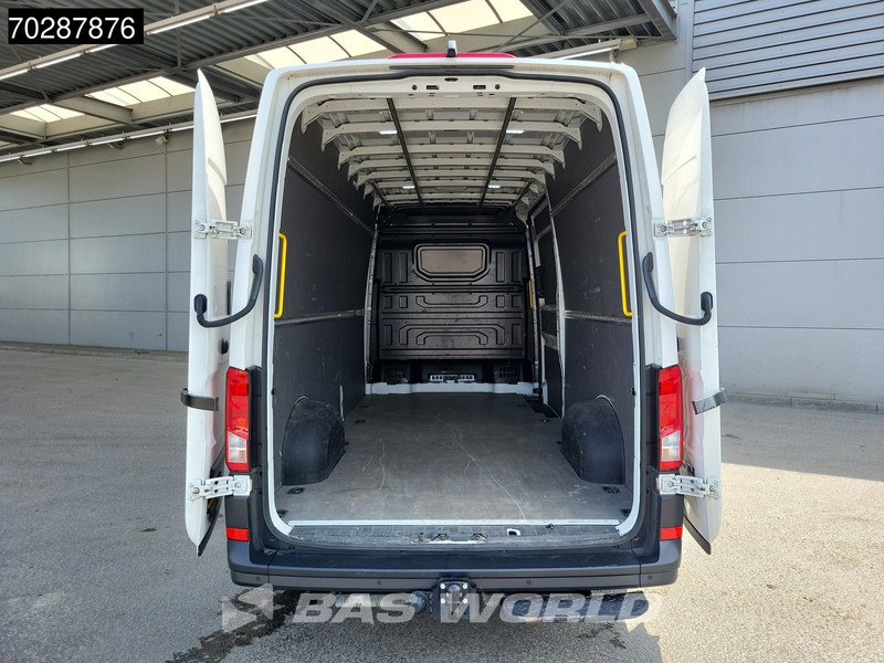 Volkswagen Crafter 140pk L4H3 Trekhaak Airco Cruise Camera Parkeersensoren Euro6 L3H2 15m3 Airco Cruise control - Krovininis mikroautobusas: foto 3 Volkswagen Crafter 140pk L4H3 Trekhaak Airco Cruise Camera Parkeersensoren Euro6 L3H2 15m3 Airco Cruise control - Krovininis mikroautobusas: foto 3