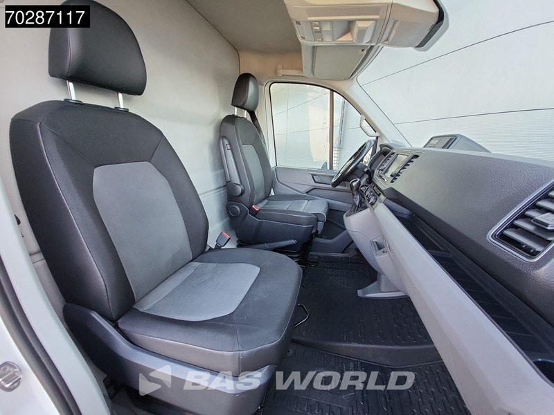 Krovininis mikroautobusas Volkswagen Crafter 177pk Automaat L3H2 180PK Dubbellucht 3t Trekgewicht Navi Camera Parkeersensoren Airco Cruise L2H1 Airco Cruise control: foto 12
