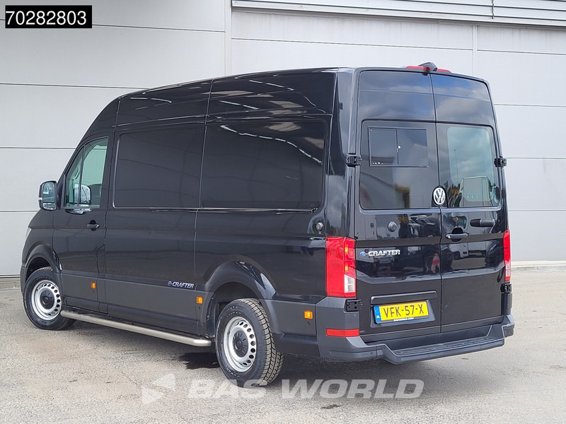 Volkswagen E-Crafter 136pk Elektrisch WLTP 115KM 36kWh L3H3 Automaat LED Navi Airco Cruise Camera Parkeersensoren L2H2 12m3 Airco - Krovininis mikroautobusas, Elektrinis furgonas: foto 2 Volkswagen E-Crafter 136pk Elektrisch WLTP 115KM 36kWh L3H3 Automaat LED Navi Airco Cruise Camera Parkeersensoren L2H2 12m3 Airco - Krovininis mikroautobusas, Elektrinis furgonas: foto 2