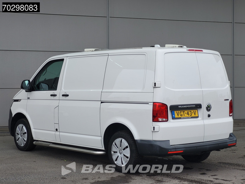 Volkswagen Transporter 150PK 4Motion 4x4 L1H1 Navi Airco Cruise Camera Parkeersensoren v+a Standkachel APK 10-2026 Euro6 L1 Kompakt 4WD Allrad Airco Cruise c - Mažas furgonas: foto 2 Volkswagen Transporter 150PK 4Motion 4x4 L1H1 Navi Airco Cruise Camera Parkeersensoren v+a Standkachel APK 10-2026 Euro6 L1 Kompakt 4WD Allrad Airco Cruise c - Mažas furgonas: foto 2