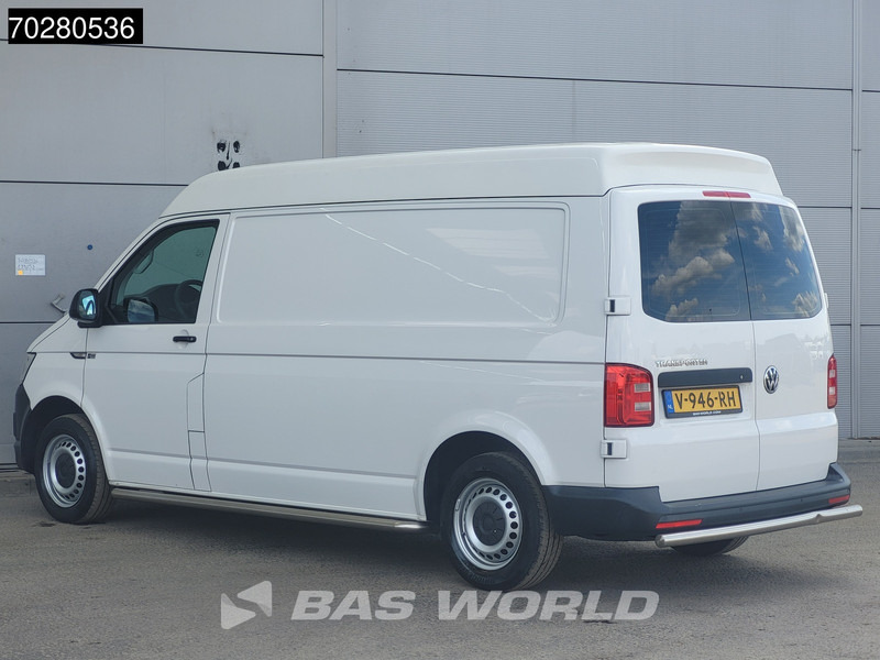 Volkswagen Transporter 150PK Automaat L2H2 Navi Airco Cruise Parkeersensoren Euro6 L2H2 L2 6m3 Airco Cruise control - Mažas furgonas: foto 2 Volkswagen Transporter 150PK Automaat L2H2 Navi Airco Cruise Parkeersensoren Euro6 L2H2 L2 6m3 Airco Cruise control - Mažas furgonas: foto 2