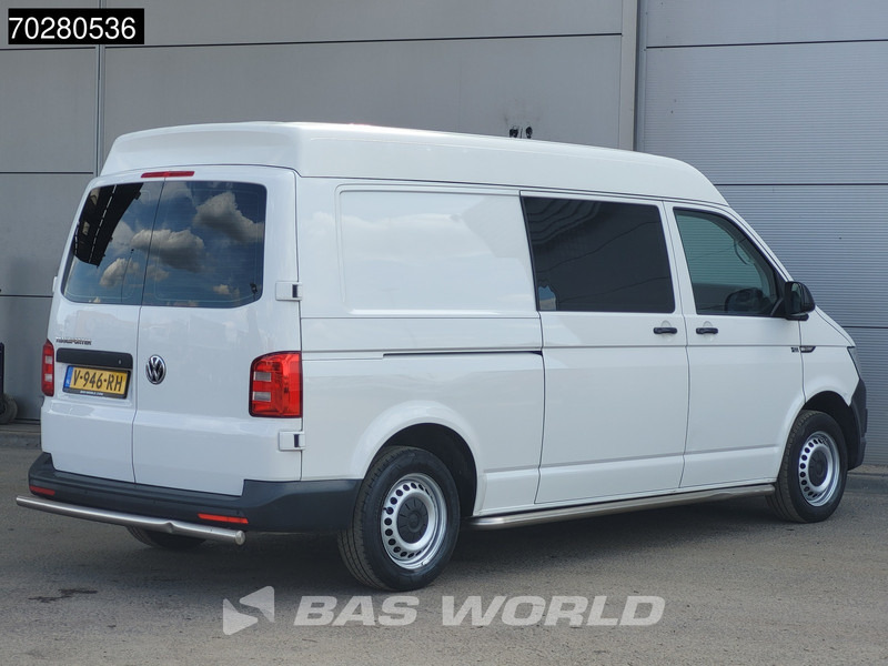 Volkswagen Transporter 150PK Automaat L2H2 Navi Airco Cruise Parkeersensoren Euro6 L2H2 L2 6m3 Airco Cruise control - Mažas furgonas: foto 5 Volkswagen Transporter 150PK Automaat L2H2 Navi Airco Cruise Parkeersensoren Euro6 L2H2 L2 6m3 Airco Cruise control - Mažas furgonas: foto 5
