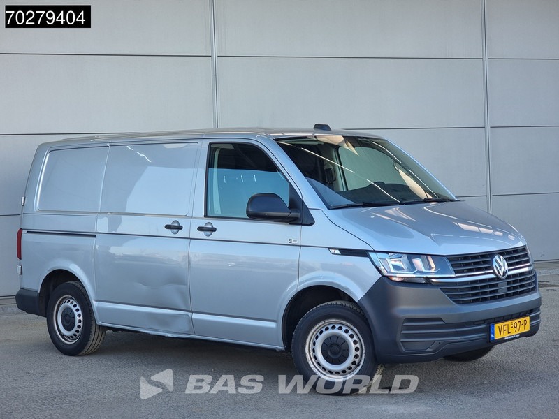 Volkswagen Transporter 90PK L1H1 Nwe model Navi Trekhaak Airco Cruise Euro6 L1 6m3 Airco Trekhaak Cruise control - Krovininis mikroautobusas: foto 3 Volkswagen Transporter 90PK L1H1 Nwe model Navi Trekhaak Airco Cruise Euro6 L1 6m3 Airco Trekhaak Cruise control - Krovininis mikroautobusas: foto 3