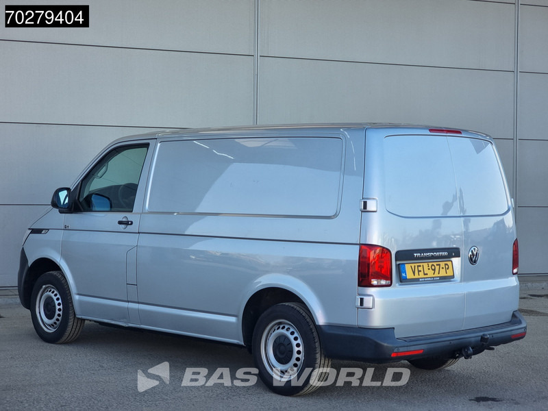 Volkswagen Transporter 90PK L1H1 Nwe model Navi Trekhaak Airco Cruise Euro6 L1 6m3 Airco Trekhaak Cruise control - Krovininis mikroautobusas: foto 2 Volkswagen Transporter 90PK L1H1 Nwe model Navi Trekhaak Airco Cruise Euro6 L1 6m3 Airco Trekhaak Cruise control - Krovininis mikroautobusas: foto 2