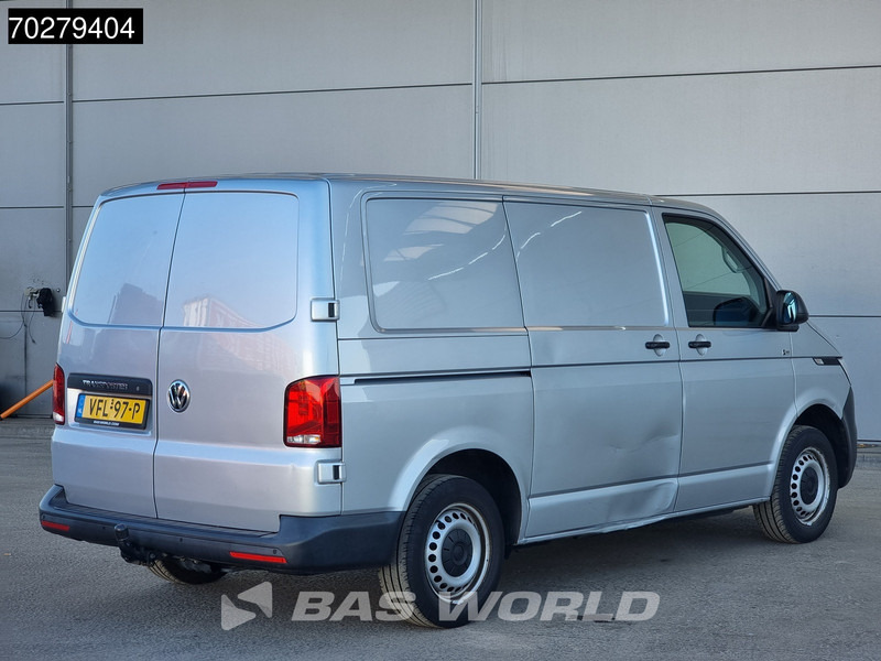 Volkswagen Transporter 90PK L1H1 Nwe model Navi Trekhaak Airco Cruise Euro6 L1 6m3 Airco Trekhaak Cruise control - Krovininis mikroautobusas: foto 5 Volkswagen Transporter 90PK L1H1 Nwe model Navi Trekhaak Airco Cruise Euro6 L1 6m3 Airco Trekhaak Cruise control - Krovininis mikroautobusas: foto 5