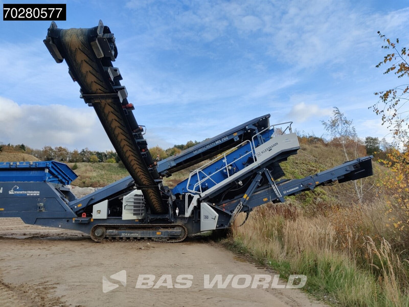 Kleemann MS 702 - Sijotuvas: foto 5 Kleemann MS 702 - Sijotuvas: foto 5