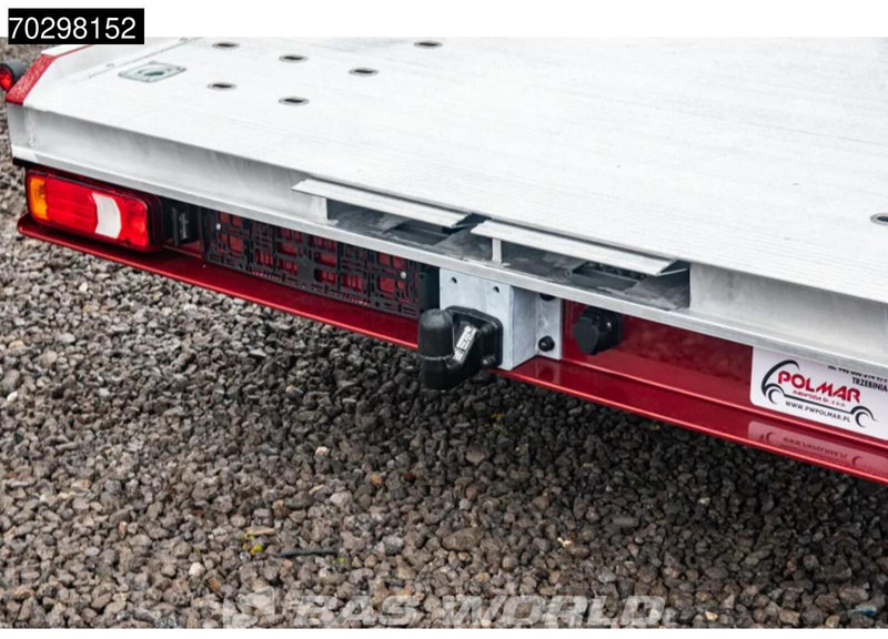 Komercinis automobilis Iveco Daily 50C21 3.0L Automaat 210PK Autotransporter 3,5t Trekhaak ACC LED Airco Standkachel Lier Euro6 Cartransport Oprijwagen A/C: foto 16 Komercinis automobilis Iveco Daily 50C21 3.0L Automaat 210PK Autotransporter 3,5t Trekhaak ACC LED Airco Standkachel Lier Euro6 Cartransport Oprijwagen A/C: foto 16