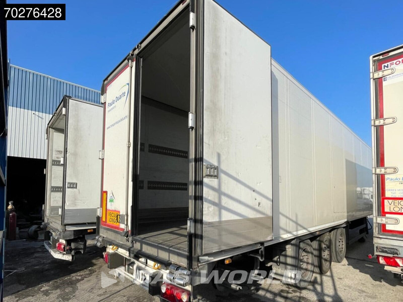Schmitz Cargobull Schmitz Cargobull - Refrižeratorius puspriekabė: foto 5 Schmitz Cargobull Schmitz Cargobull - Refrižeratorius puspriekabė: foto 5