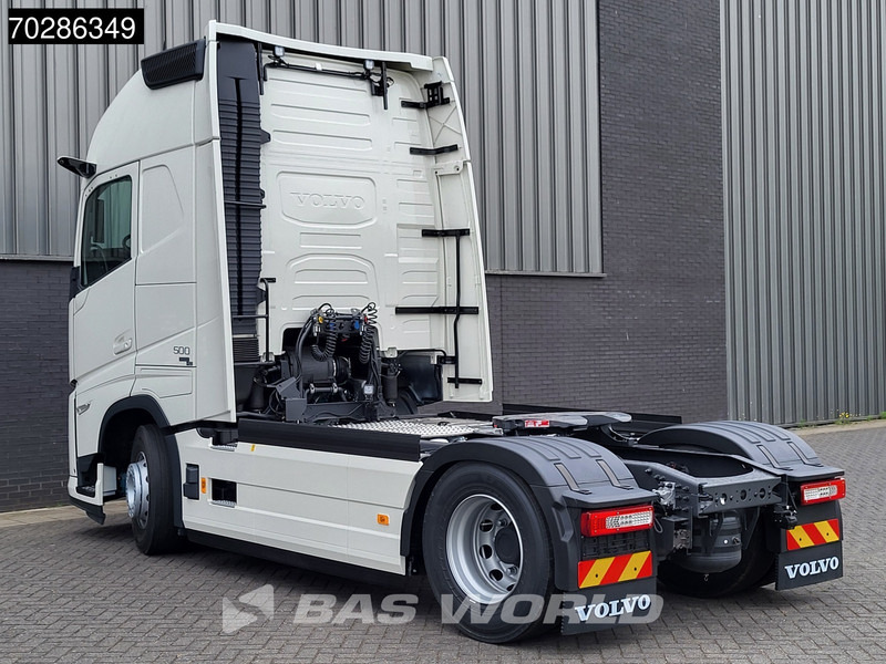 Volvo FH 500 4X2 NEW! Aero XL TC Retarder I-Parkcool 2x Tanks ACC - Vilkikas: foto 5 Volvo FH 500 4X2 NEW! Aero XL TC Retarder I-Parkcool 2x Tanks ACC - Vilkikas: foto 5