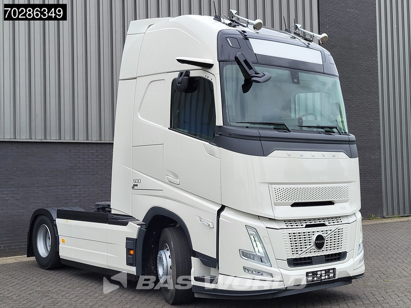 Volvo FH 500 4X2 NEW! Aero XL TC Retarder I-Parkcool 2x Tanks ACC - Vilkikas: foto 3 Volvo FH 500 4X2 NEW! Aero XL TC Retarder I-Parkcool 2x Tanks ACC - Vilkikas: foto 3