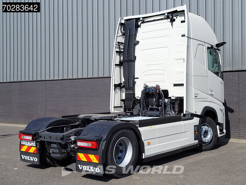 Volvo FH 500 4X2 NEW! Aero XL TC Retarder I-Parkcool 2x Tanks ACC - Vilkikas: foto 5 Volvo FH 500 4X2 NEW! Aero XL TC Retarder I-Parkcool 2x Tanks ACC - Vilkikas: foto 5