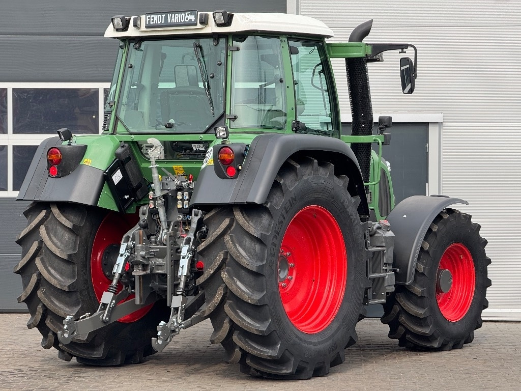 Fendt 415 Vario TMS  lizingą Fendt 415 Vario TMS: foto 7