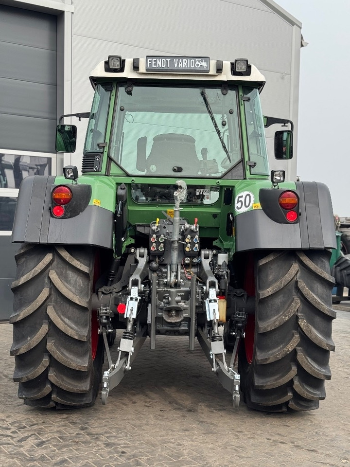 Fendt 415 Vario TMS  lizingą Fendt 415 Vario TMS: foto 9