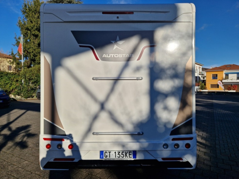 Autostar Passion I730 LCA - Integruotas kemperis: foto 3 Autostar Passion I730 LCA - Integruotas kemperis: foto 3
