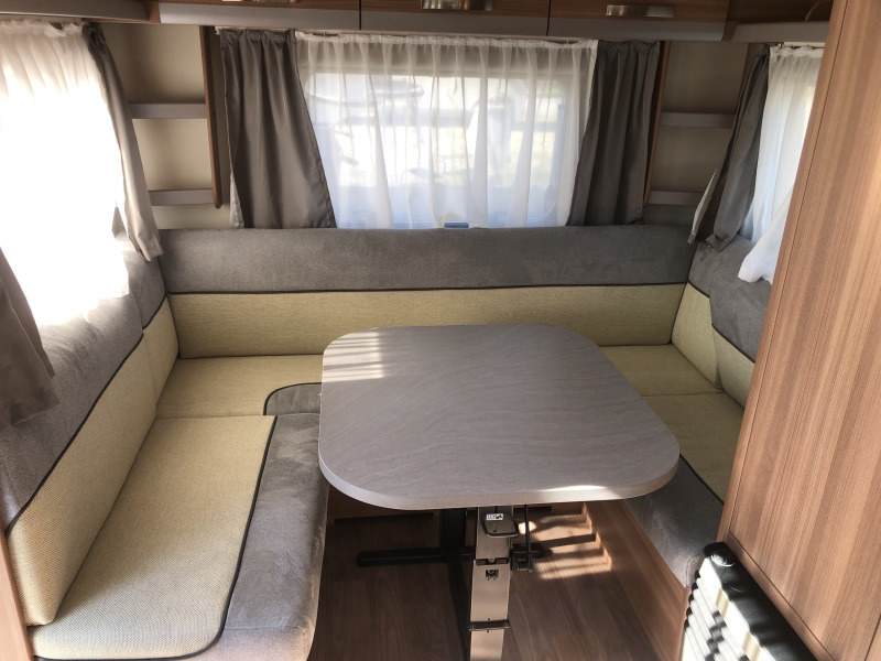 WEINSBERG CARAONE 480 EU - Prikabinamas namelis: foto 3 WEINSBERG CARAONE 480 EU - Prikabinamas namelis: foto 3