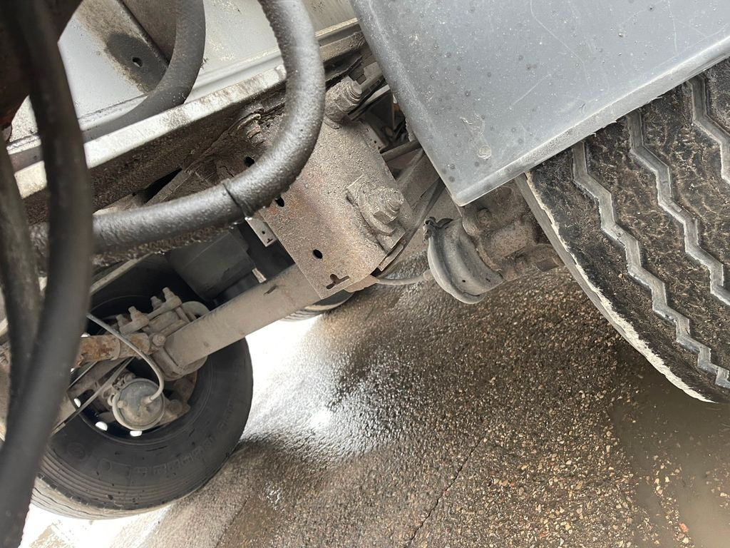 Benalu SILO 60 - Silo cisterna: foto 5 Benalu SILO 60 - Silo cisterna: foto 5