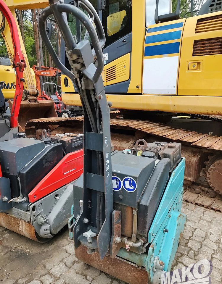 Bomag BW62H - Volas: foto 5 Bomag BW62H - Volas: foto 5