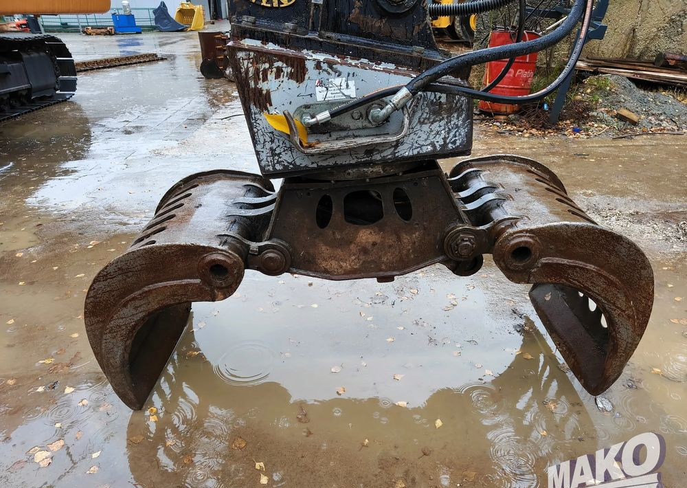 Doosan DX140LCR-5 - Vikšrinis ekskavatorius: foto 3 Doosan DX140LCR-5 - Vikšrinis ekskavatorius: foto 3