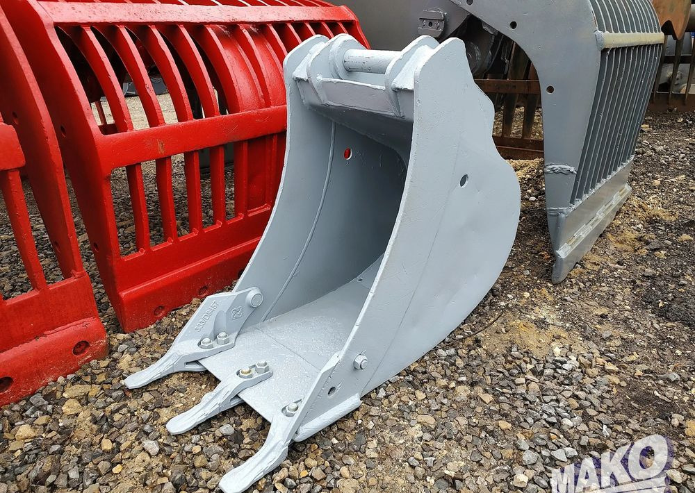 Łyżka 40cm do koparki Miller fi 45 - Padargas - Statybinė technika: foto 1 Łyżka 40cm do koparki Miller fi 45 - Padargas - Statybinė technika: foto 1