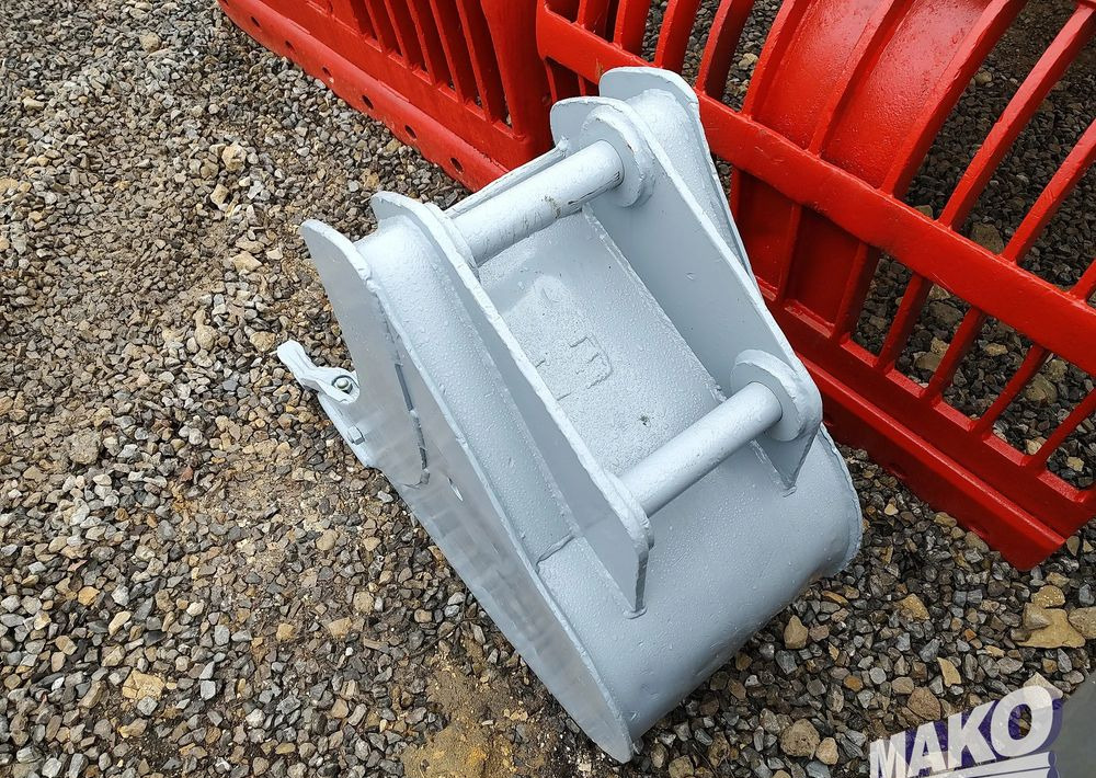 Łyżka 40cm do koparki Miller fi 45 - Padargas - Statybinė technika: foto 3 Łyżka 40cm do koparki Miller fi 45 - Padargas - Statybinė technika: foto 3