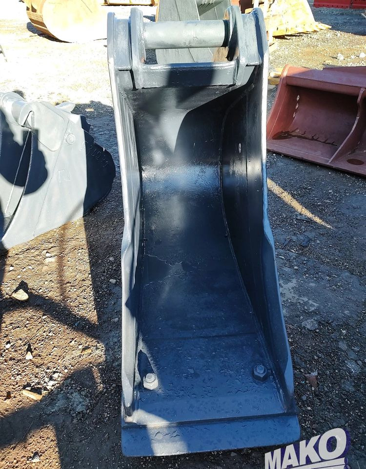 Łyżka 45cm do koparki Miller fi 65 - Padargas - Statybinė technika: foto 3 Łyżka 45cm do koparki Miller fi 65 - Padargas - Statybinė technika: foto 3