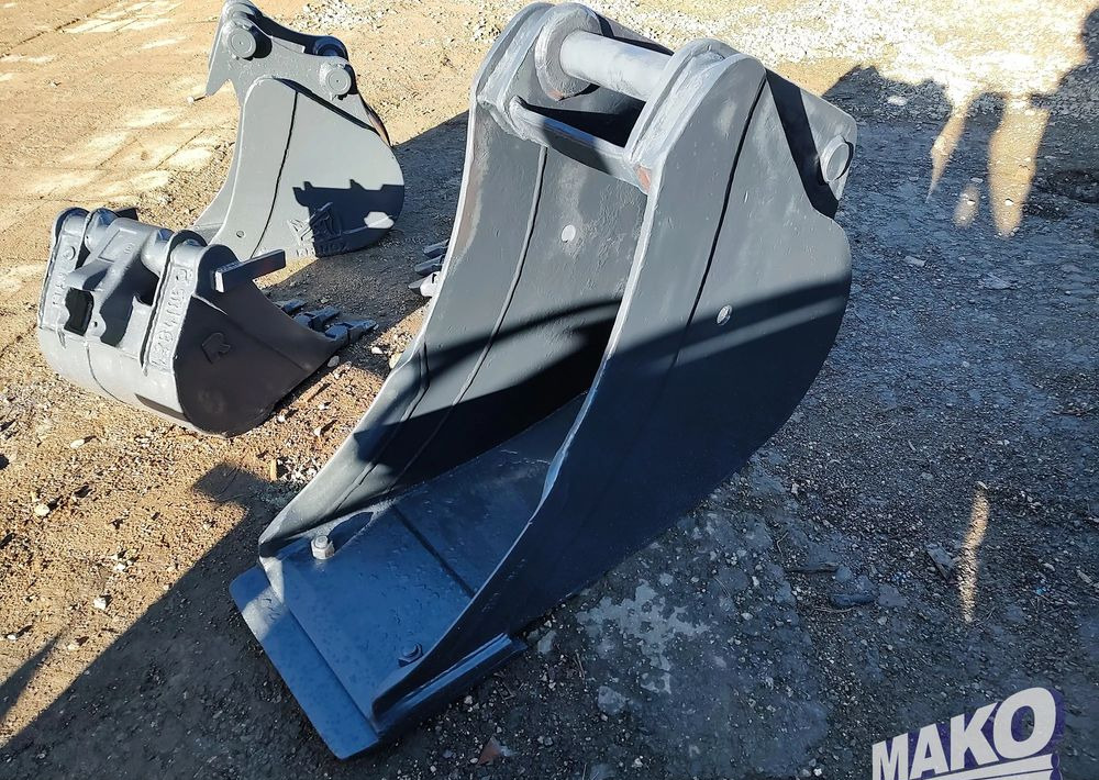 Łyżka 45cm do koparki Miller fi 65 - Padargas - Statybinė technika: foto 1 Łyżka 45cm do koparki Miller fi 65 - Padargas - Statybinė technika: foto 1