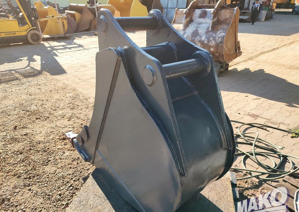 Łyżka 55cm do koparki Miller fi 80 - Padargas - Statybinė technika: foto 3 Łyżka 55cm do koparki Miller fi 80 - Padargas - Statybinė technika: foto 3