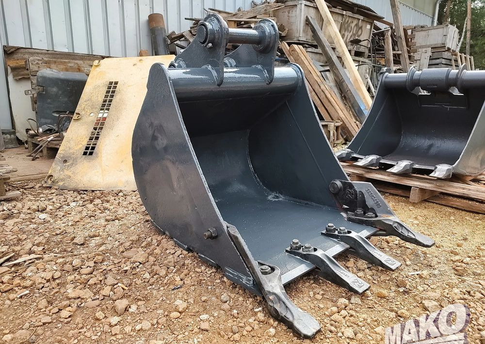 Łyżka 60cm do koparki Miller fi 45 - Padargas - Statybinė technika: foto 1 Łyżka 60cm do koparki Miller fi 45 - Padargas - Statybinė technika: foto 1