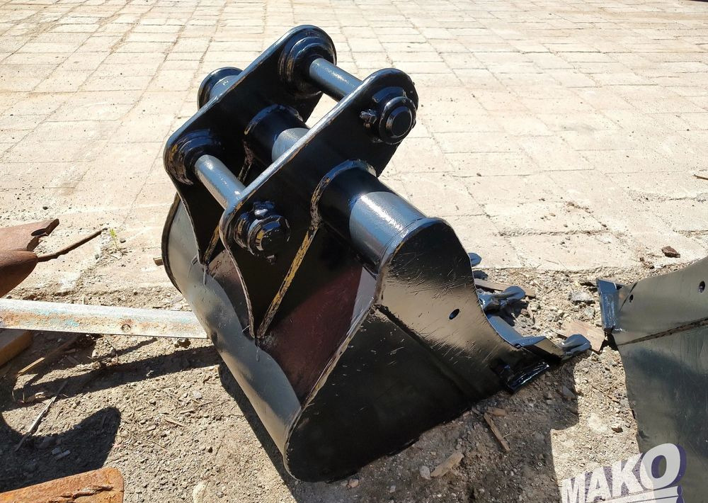 Łyżka 60cm do koparki Miller fi 45 - Padargas - Statybinė technika: foto 4 Łyżka 60cm do koparki Miller fi 45 - Padargas - Statybinė technika: foto 4